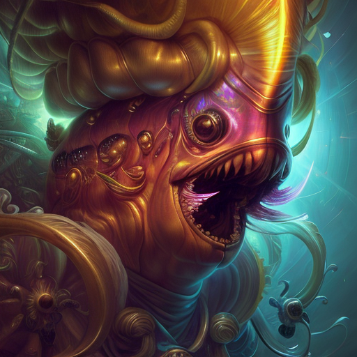 81994-879758498-cinematic bust portrait of (psychedelic anglerfish), head and chest only, exotic alien features, anatomy, (HAROQUE2_1.2), Tim Hi.png